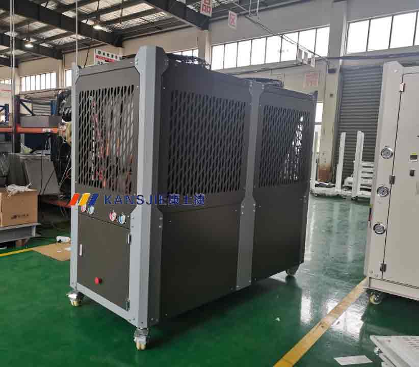 購買工業(yè)制冷機組時，應注意這幾點